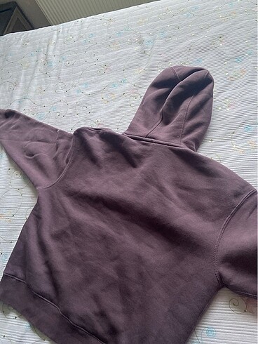 Pull and Bear Pull&bear erkek sweatshirt