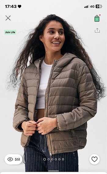 Pull&bear mont