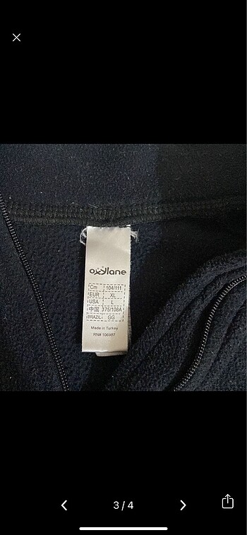 l Beden Decathlon polar