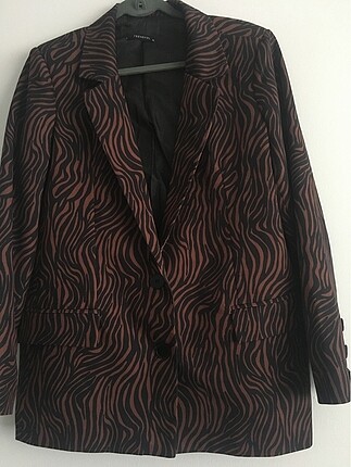Blazer ceket
