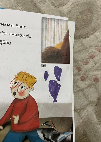 Kıkırdatan Öyküler Çocuk Kitabı - Görsel 11