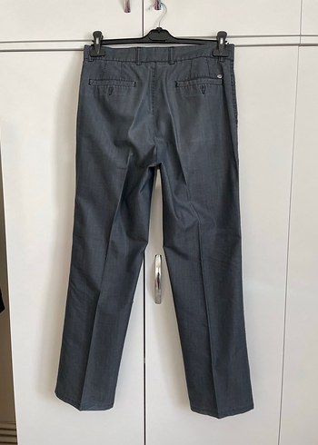 Erkek kumaş Pantolon - Görsel 2