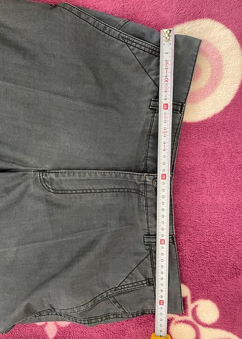 Erkek kumaş Pantolon - Görsel 4