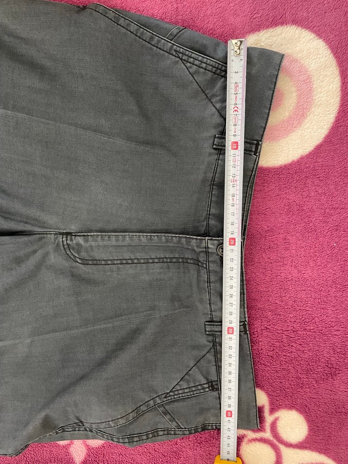 Erkek kumaş Pantolon - Görsel 4