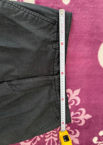 Erkek kumaş Pantolon - Görsel 4