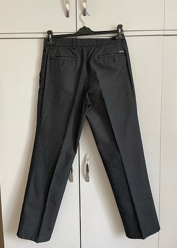 Erkek kumaş Pantolon - Görsel 2