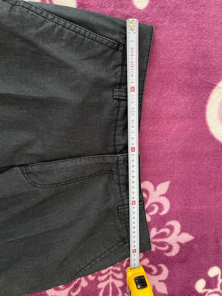 Erkek kumaş Pantolon - Görsel 4