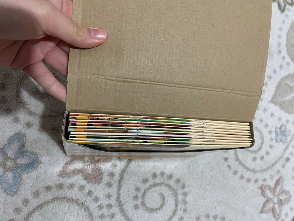 Arı Prens ilkokul kitap seti - Görsel 2