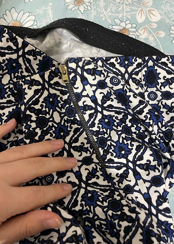 Kadın Desenli alt - Görsel 4