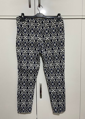 Kadın Desenli alt - Görsel 2