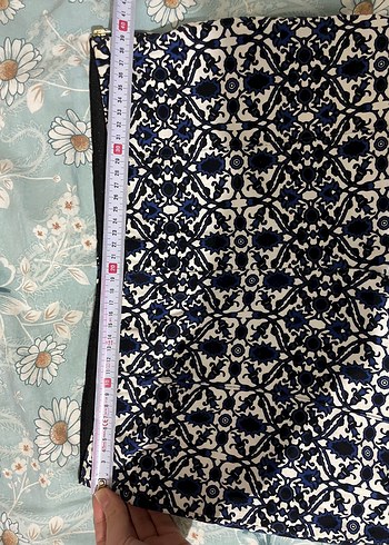 Kadın Desenli alt - Görsel 5