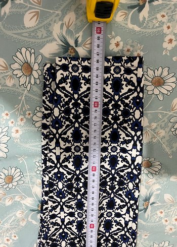 Kadın Desenli alt - Görsel 6