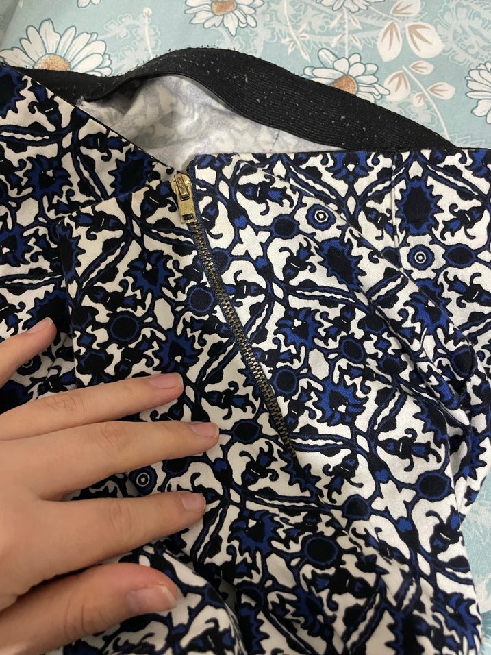 Kadın Desenli alt - Görsel 4