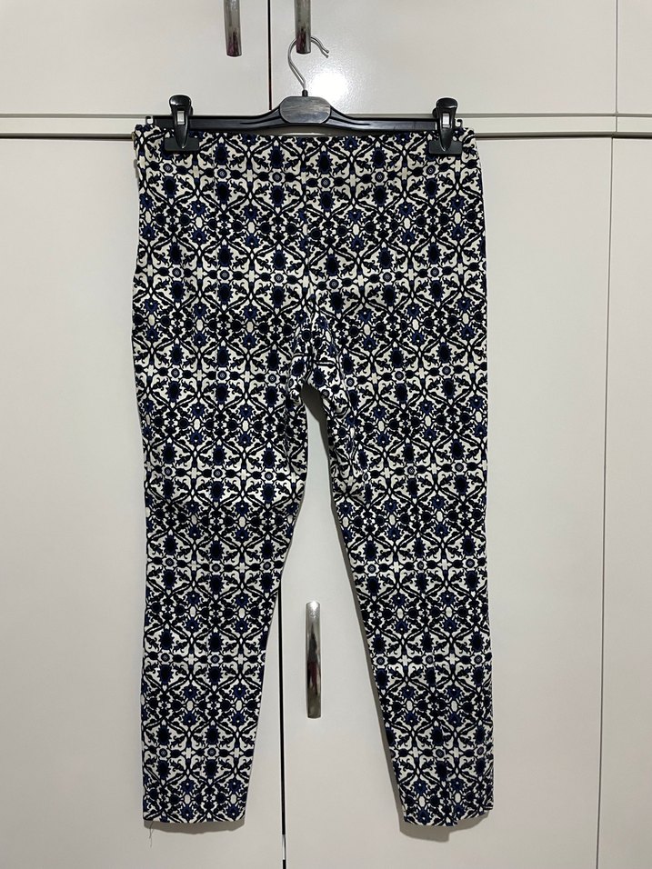 Kadın Desenli alt - Görsel 2