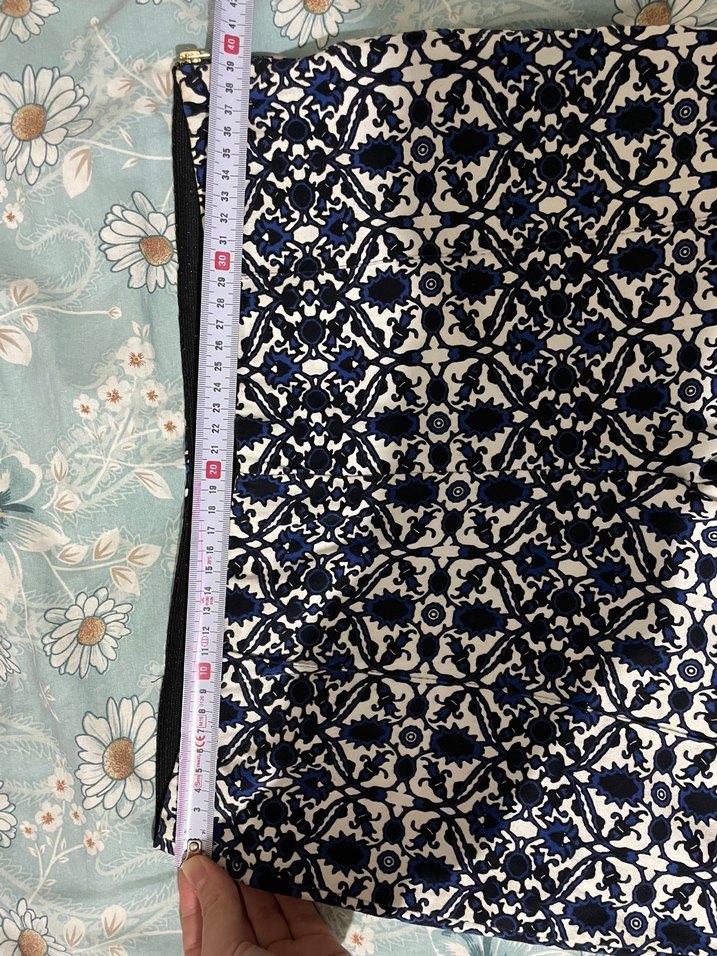 Kadın Desenli alt - Görsel 5