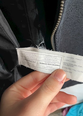 MANGO kaban - Görsel 4