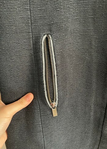 MANGO kaban - Görsel 5