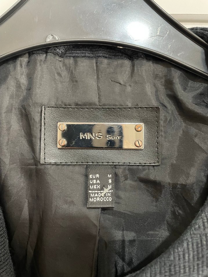 MANGO kaban - Görsel 3