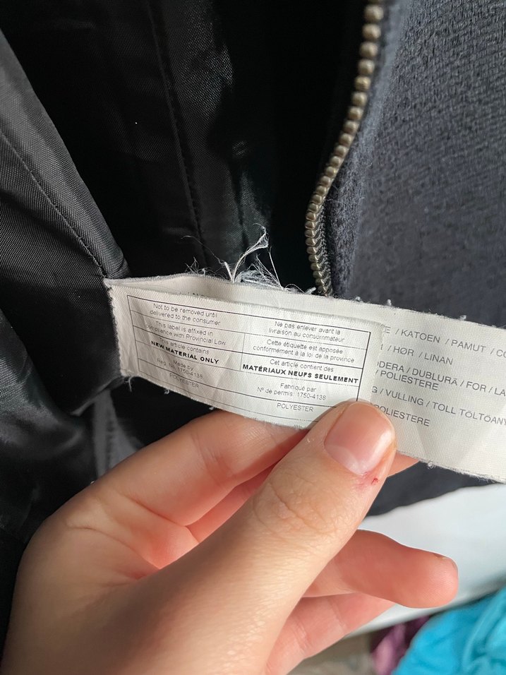 MANGO kaban - Görsel 4