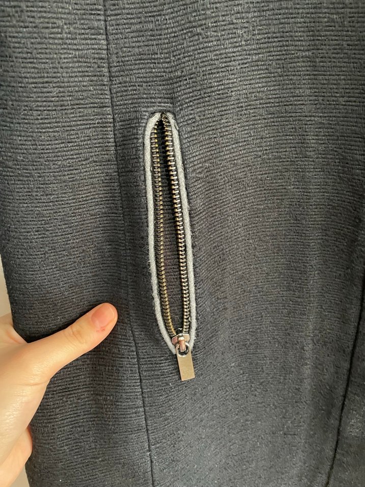 MANGO kaban - Görsel 5