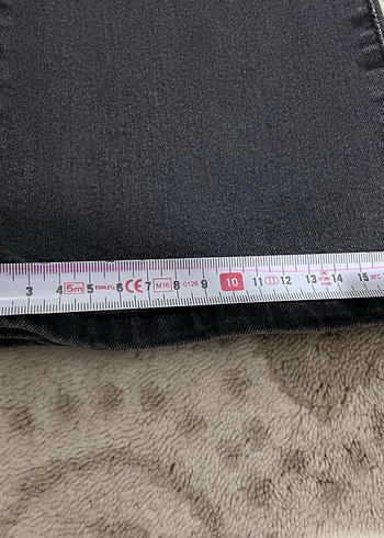 Kız çocuk Kot Pantolon - Görsel 5