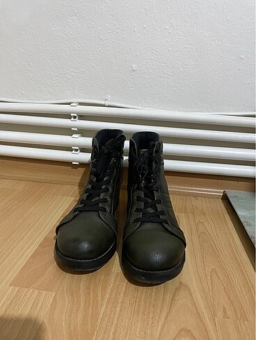 Diğer Kadın topuklu bot