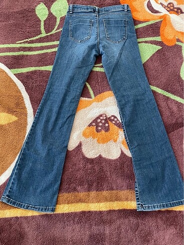 LC Waikiki Kız çocuk pantolon