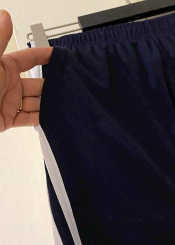 Erkek günlük şort - Görsel 2