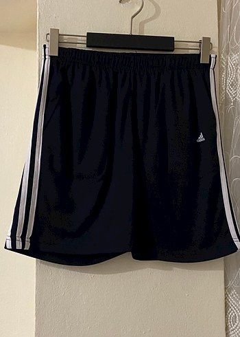 Erkek günlük şort - Görsel 3