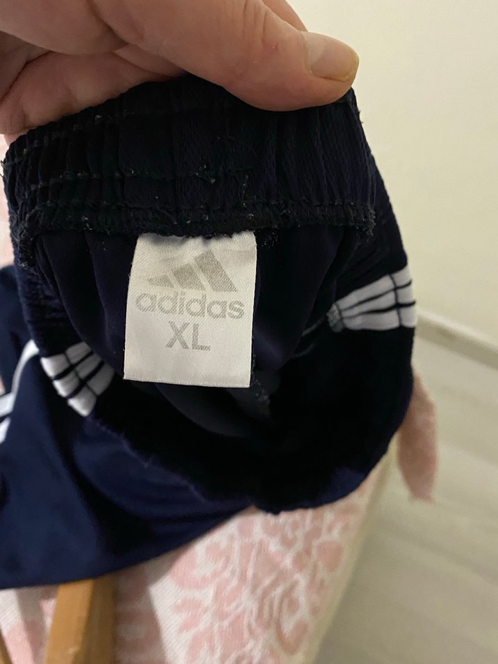 Erkek günlük şort - Görsel 4