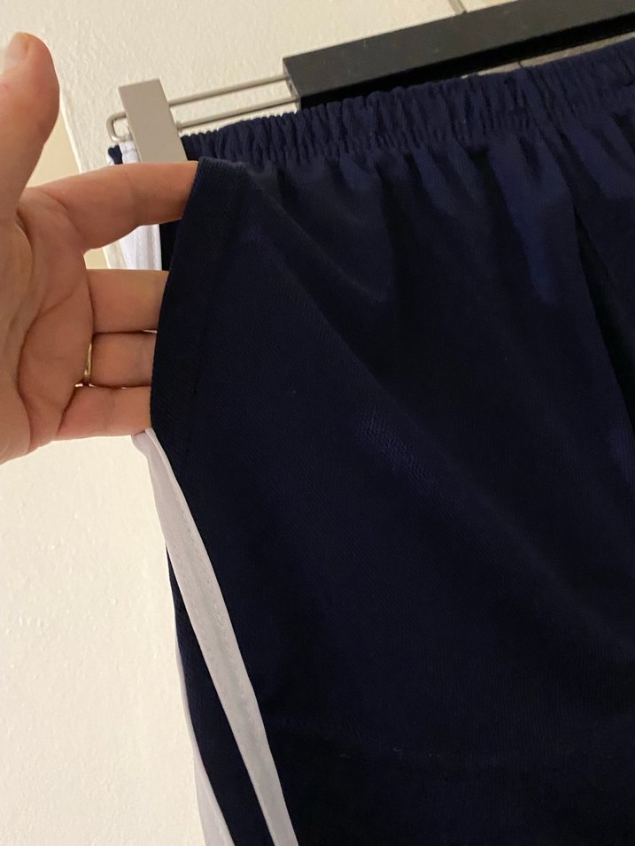 Erkek günlük şort - Görsel 2