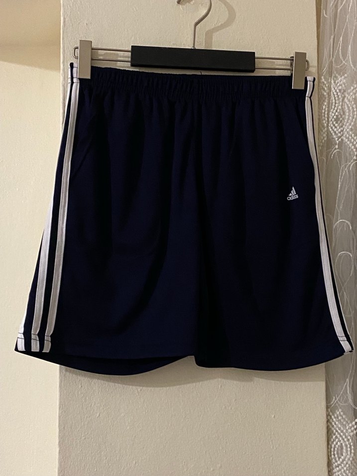 Erkek günlük şort - Görsel 3