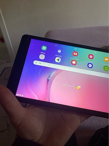 Samsung Samsung tablet