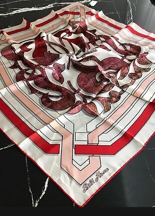 #silkhome #eşarp tivil 