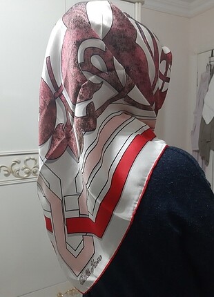 Beden #silkhome #eşarp tivil