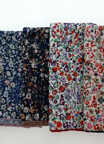 Silkhome soft eşarp 