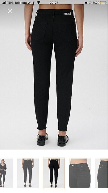 Mavi Jeans Mavi jean
