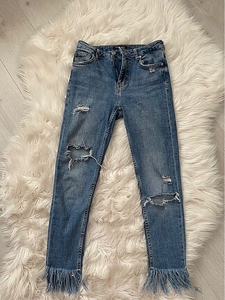 Bershka pantolon