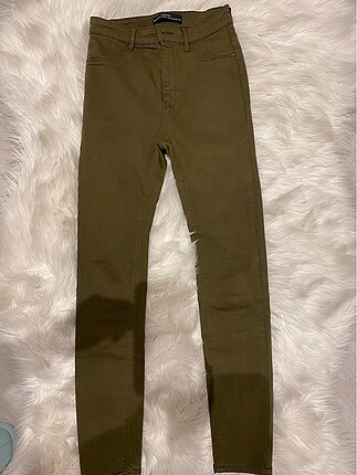 Stradivarius pantolon