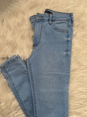 Bershka Skinny Jean