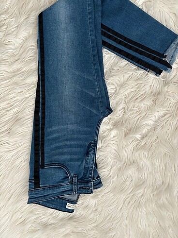 Stradivarius Stradivarius Jean