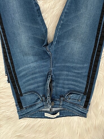 Stradivarius Jean
