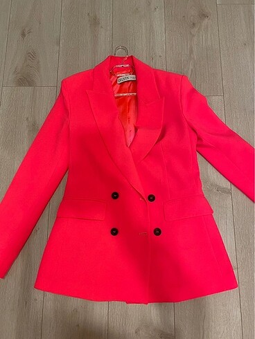 Dilvin Blazer Ceket