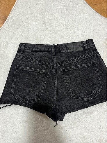 xs Beden Pull&bear kot şort