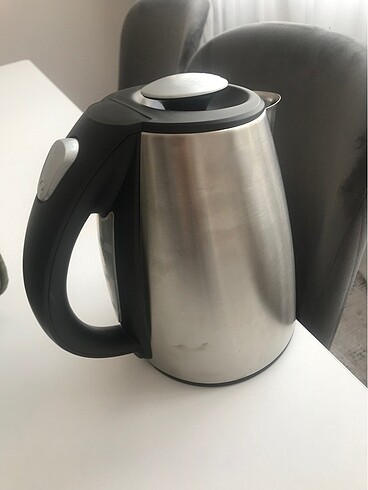 Kettle