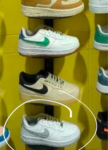 Nike Air force