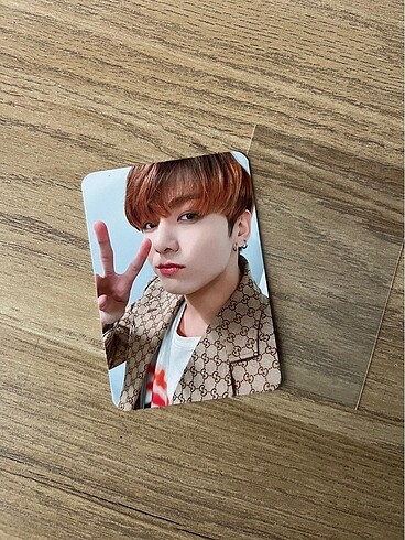 Jungkook pc