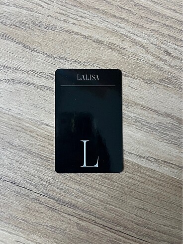 Diğer Lisa pc lalisa