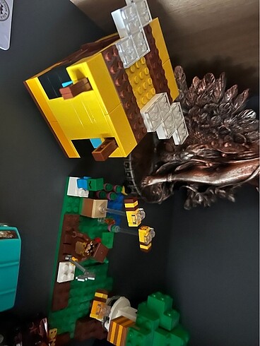Lego arı seti