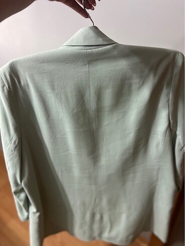 m Beden Blazer ceket